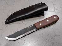Nóż Condor Bushcraft Basic (165-029) Przecena