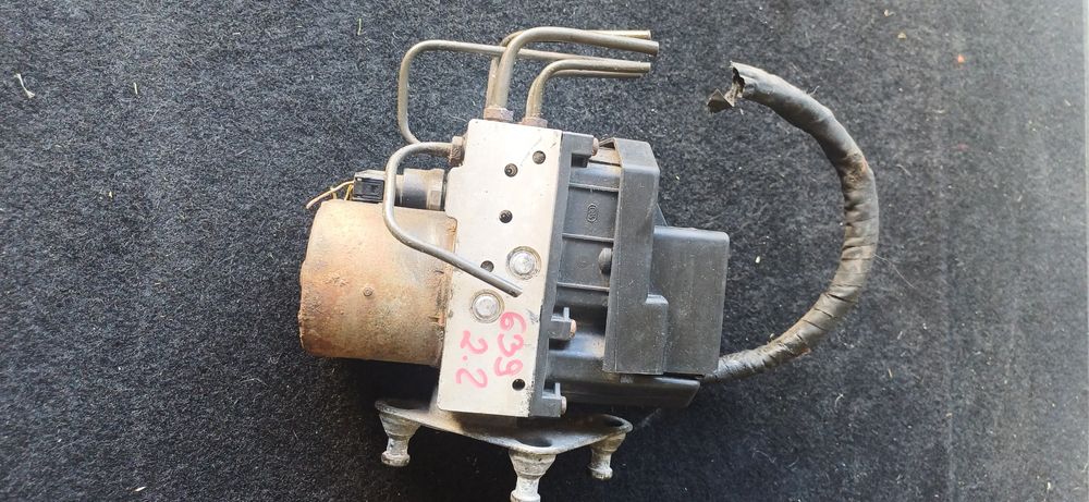 Pompa abs mercedes vito 639 A639