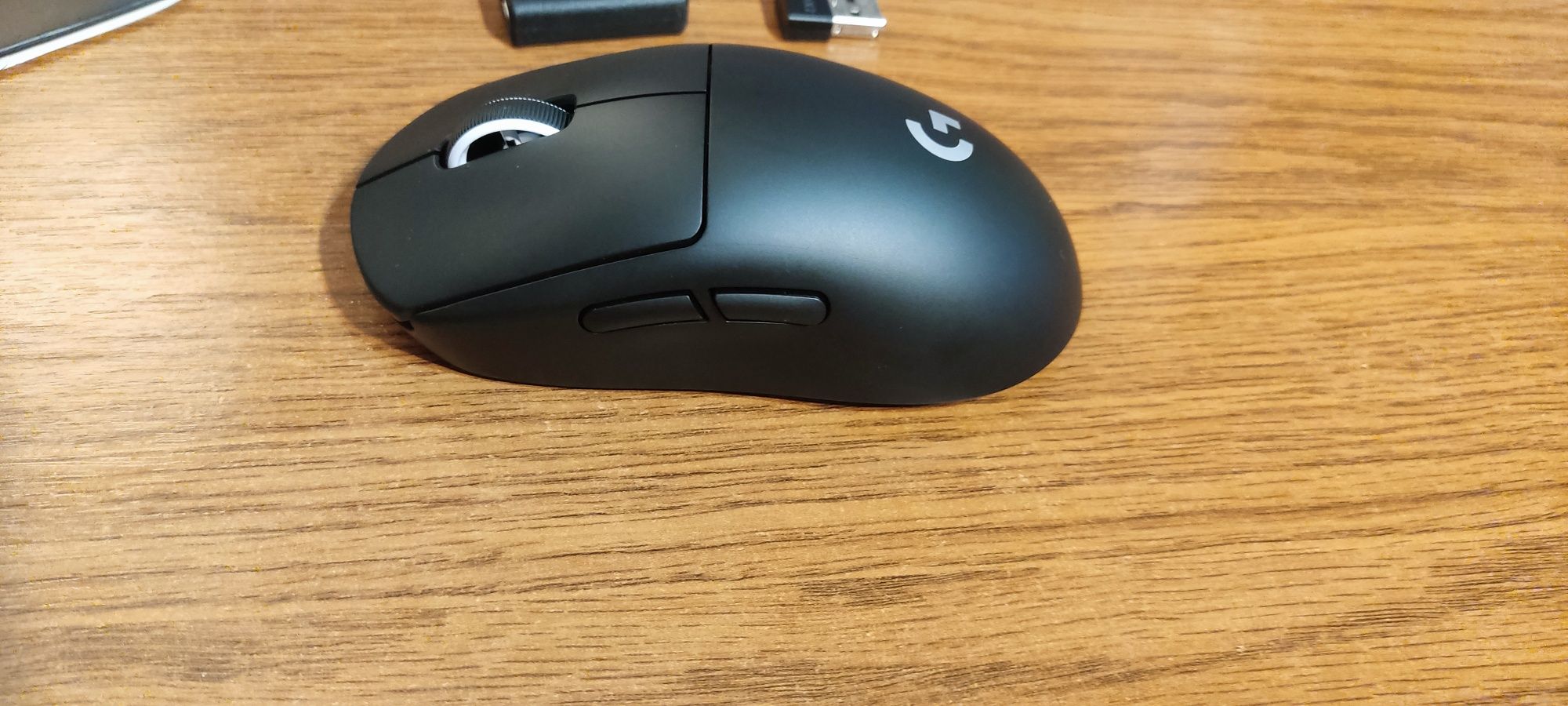 Mysz Gaming Logitech Pro X Superlight 2 Bdb