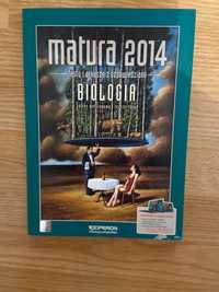 Testy Biologia Operon, Matura 2014
