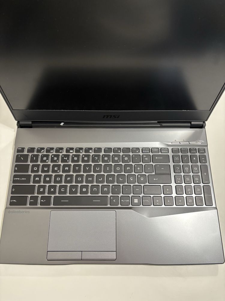 Msi GP65 Leopard 9SD