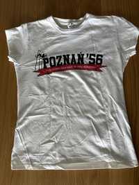 Koszulka damska Poznań’56 rozmiar S