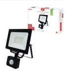 Naświetlacz led z czujnikiem ruchu 30w 2550