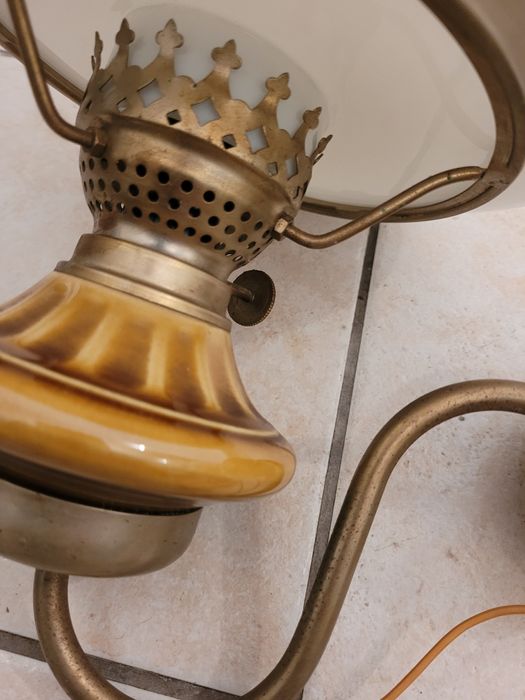 Kinkiety 2szt. Komplet Polam-Wrocław