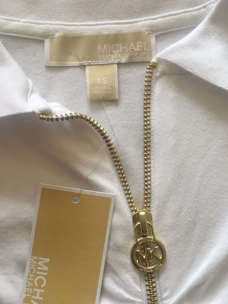 MK Michael Kors bluzka XS