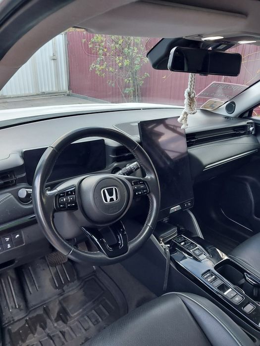 Продам HONDA ENP-1в гарному стані та з не звеликим пробігом.