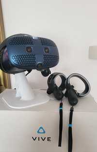 Okulary VR HTC VR VIVE Cosmos