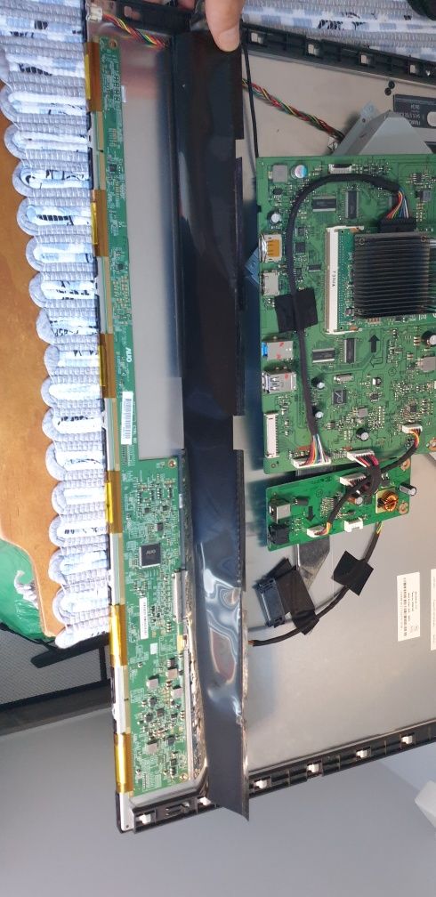 asus rog swift pg258q e pg348q reparar