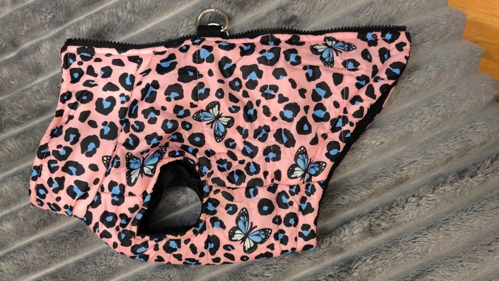 Куртка для собаки, одяг для тварин, одяг для собаки