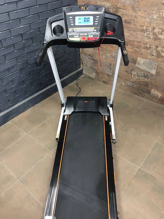 Бігова доріжка Sport Hit 502B, доставка, гарантія