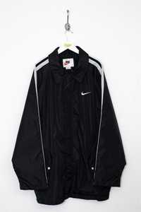 Nike Solo Swoosh Woven Track Jacket