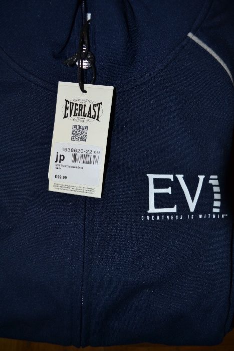 Спортивный костюм Everlast EV1