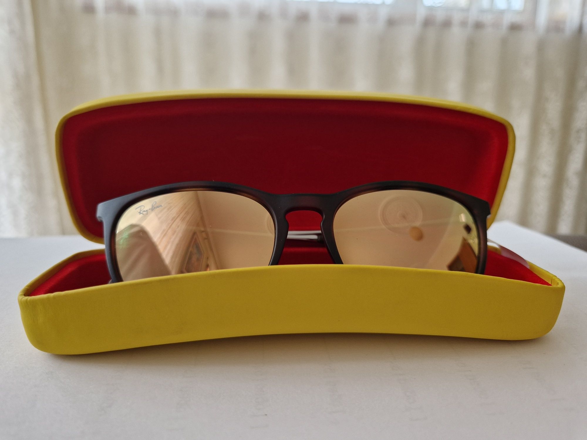 Óculos Rayban criança
