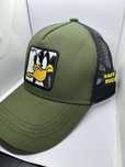 Nowa czapka Daffy Duck