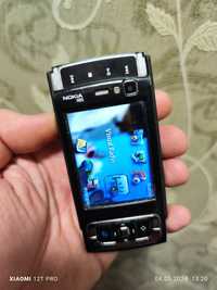 Продам телефон nokia n95