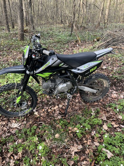 Kovi pit 150 продаж