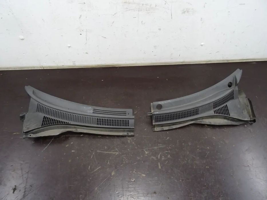 SUZUKI SWIFT IV MK6 1.3B PODSZYBIE LEWE PRAWE