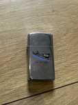 Zippo zapalniczka slim USS IWO JIMA LPH-2