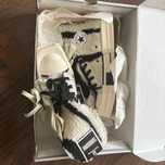 Rick Owens x Converse Turbodrk 38
