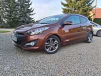 Hyundai I30 Unikat, Wyjątkowy egzemplarz