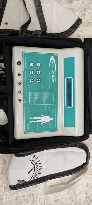 Dispositivo medico / Magnetoclinic