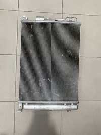 Радиатор кондиционера Kia Hyundai