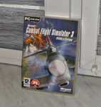 Combat Flight Simulator 3 : BITWA O EUROPĘ : gra PC