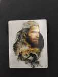 Steelbook Wiedźmin 3 Dziki Gon