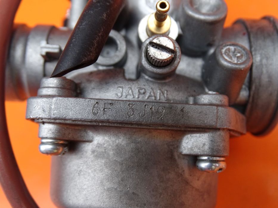 Gaźnik Quad, Skuter 125ccm, JAPAN Nowy