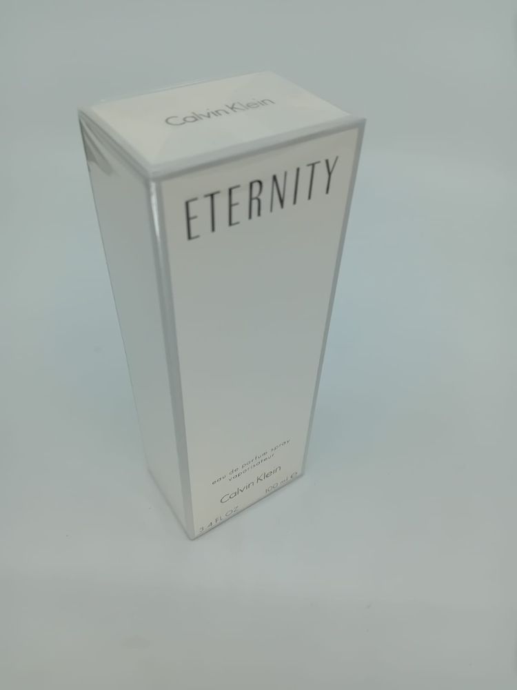 Perfumy Eternity Calvin Klein Edp 100ml
