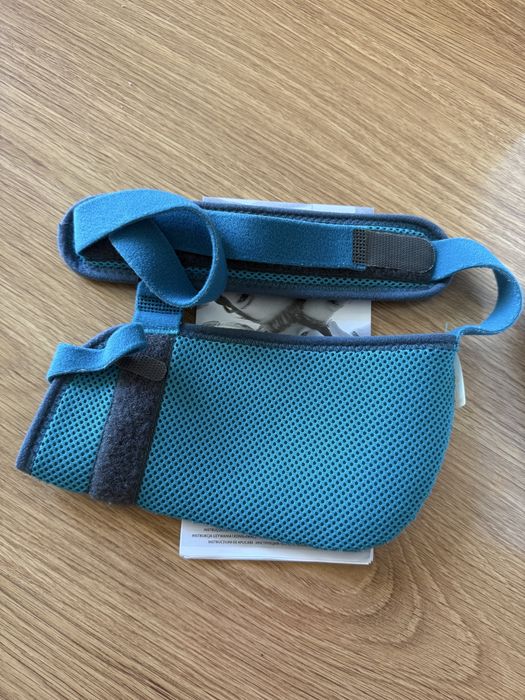 Suporte braço pediátrico - Orliman OP1132 Sling, Size 1
