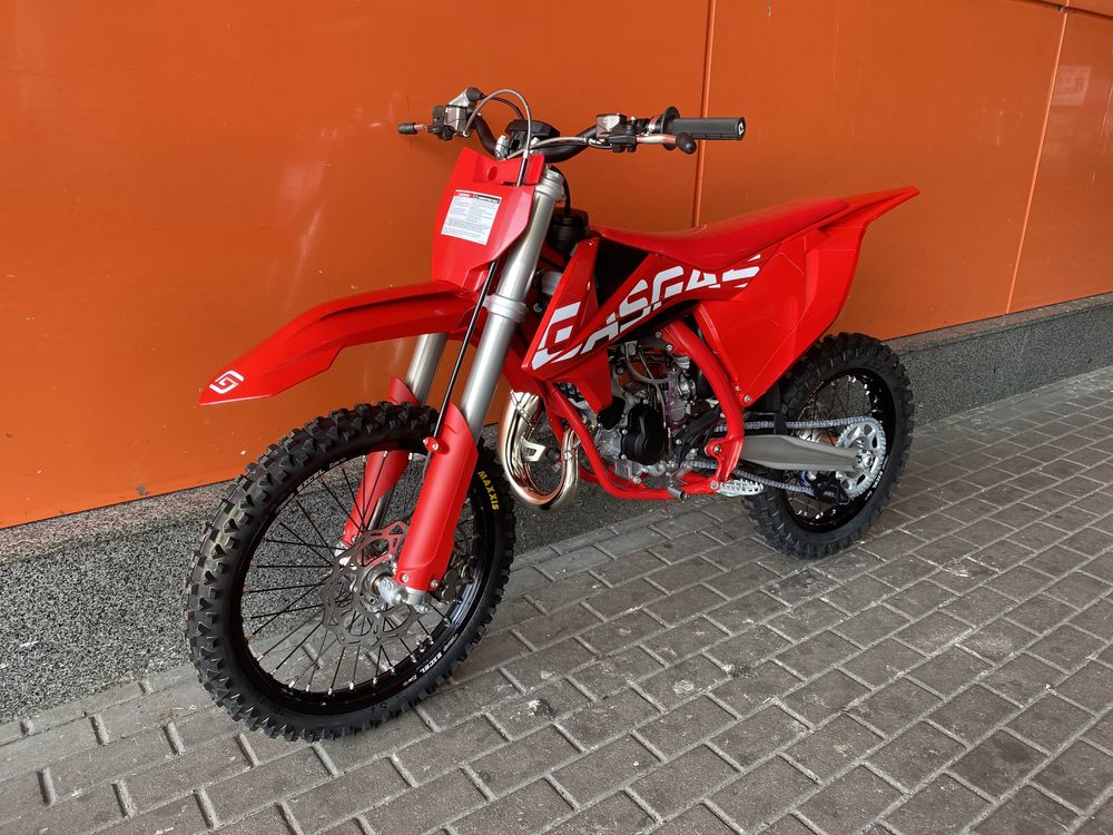 Мотоцикл GASGAS MC 85(19/16)/2024/ Новий/Офіційний
