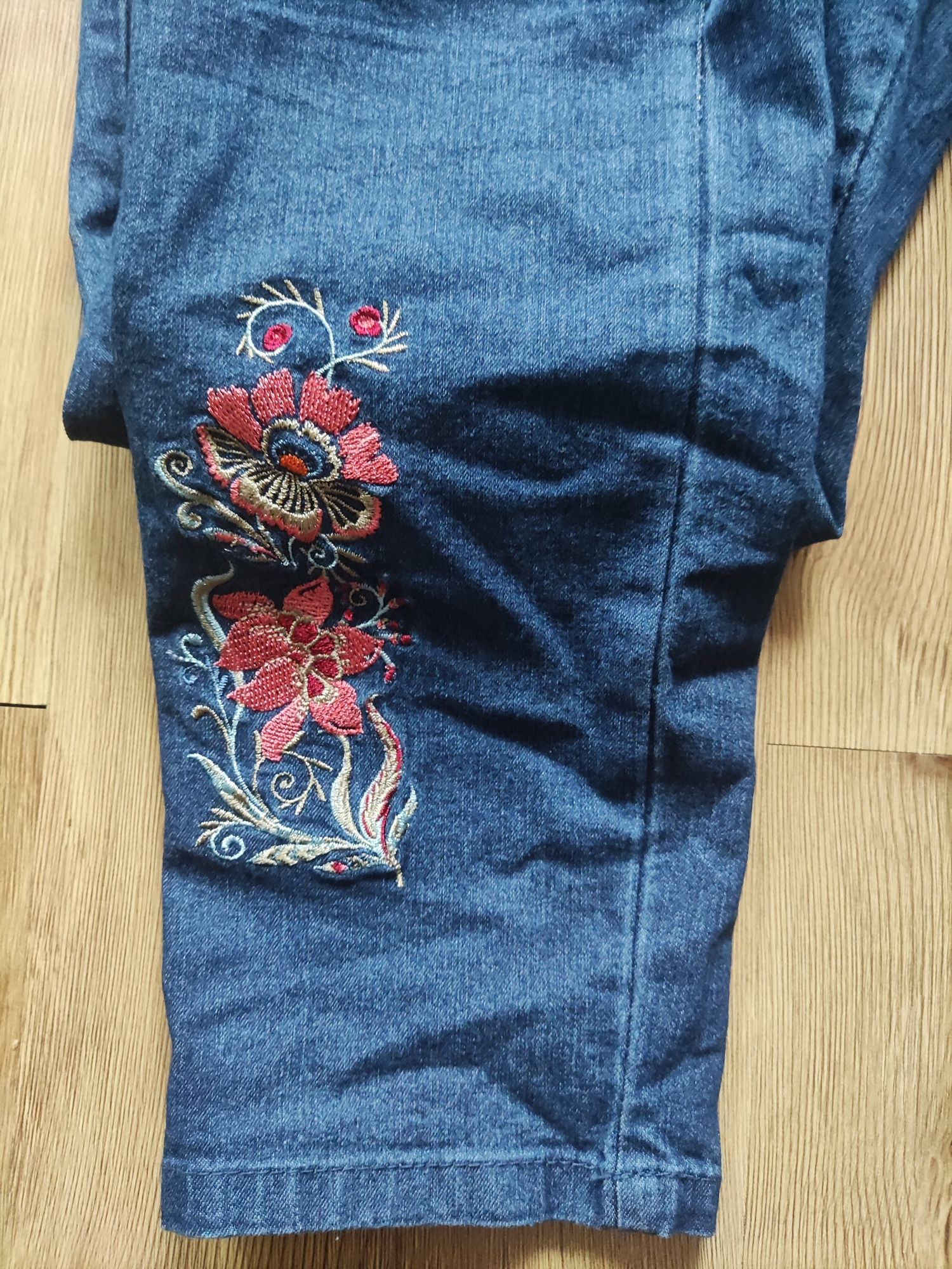 Jegginsy damskie 40/43