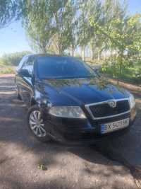 Продам Skoda Octavia