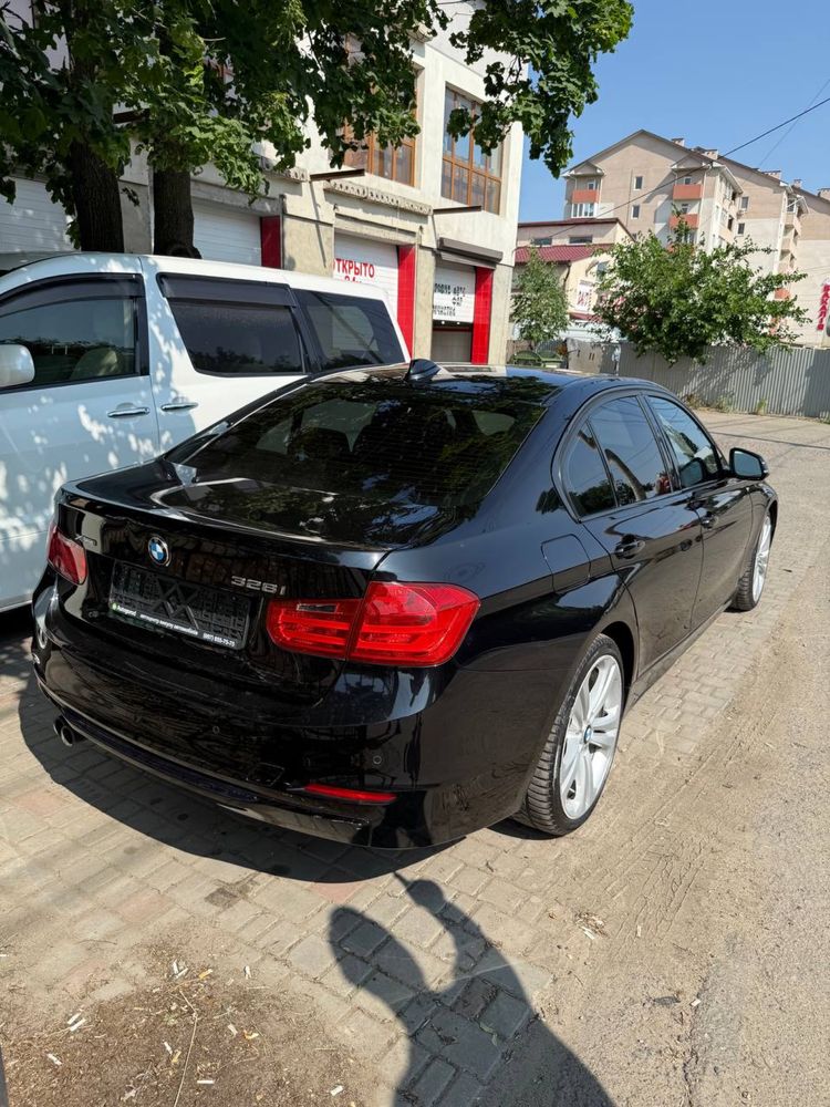 F30 328i Xdrive 2014