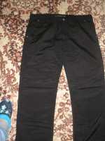 джинсы мужские черные новые фирменные большой размер