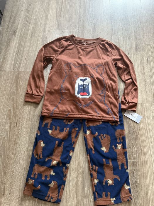 Піжама Carters Нова з біркою