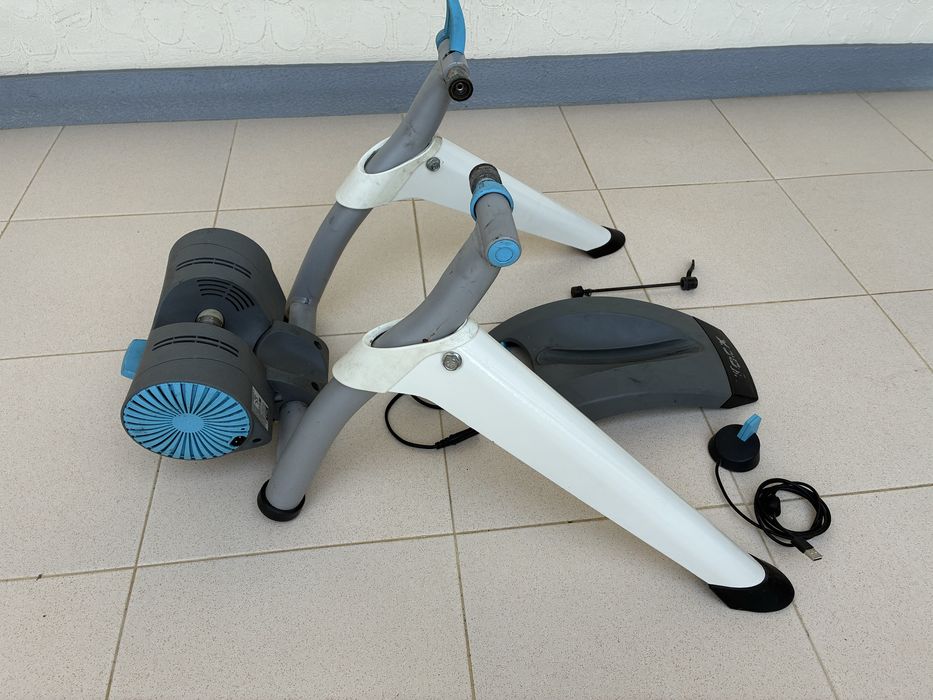 Rolos tacx wortex ( smart trainer )