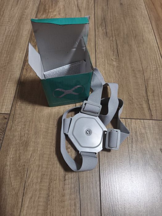 Pajączek korektor wad postawy proste plecy