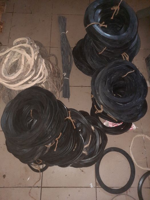 Продам Ремкомплект кулака поворотного КАМАЗ 4310.Урал.4320.375 (всюдих