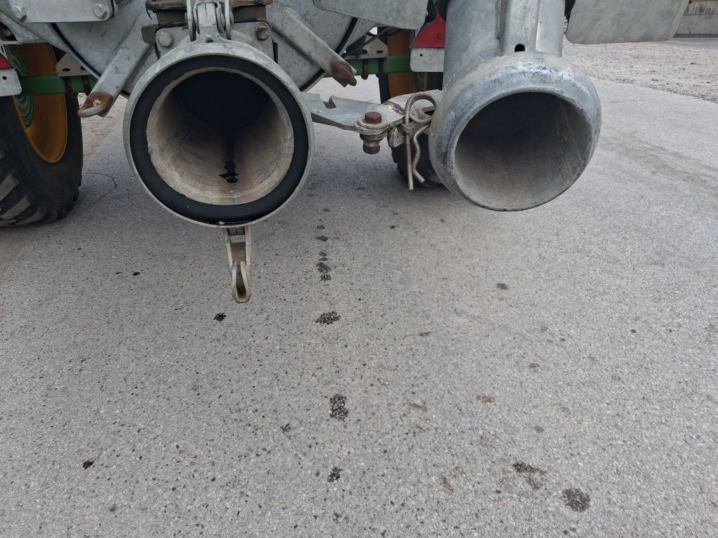 Beczkowóz 4000l Joskin transport gratis