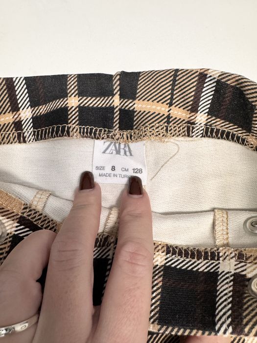 Кофта, гольф, лонгслів Zara 2 в 1