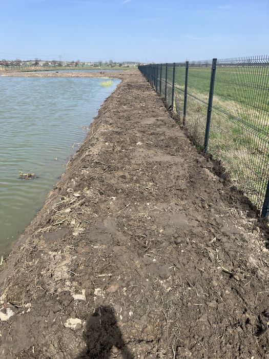 Usługi minikoparka,wynajem koparka