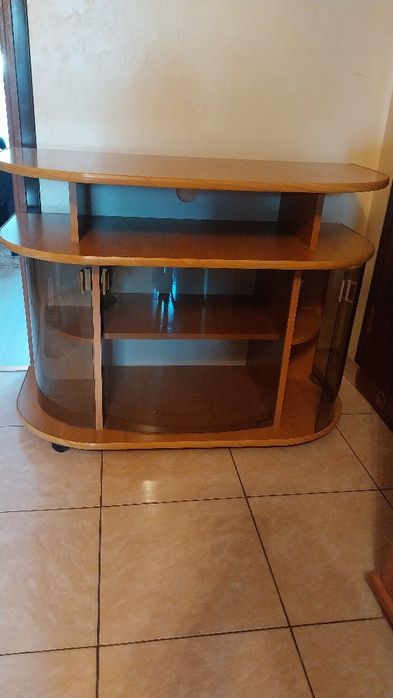 Komoda szafka pod telewizor