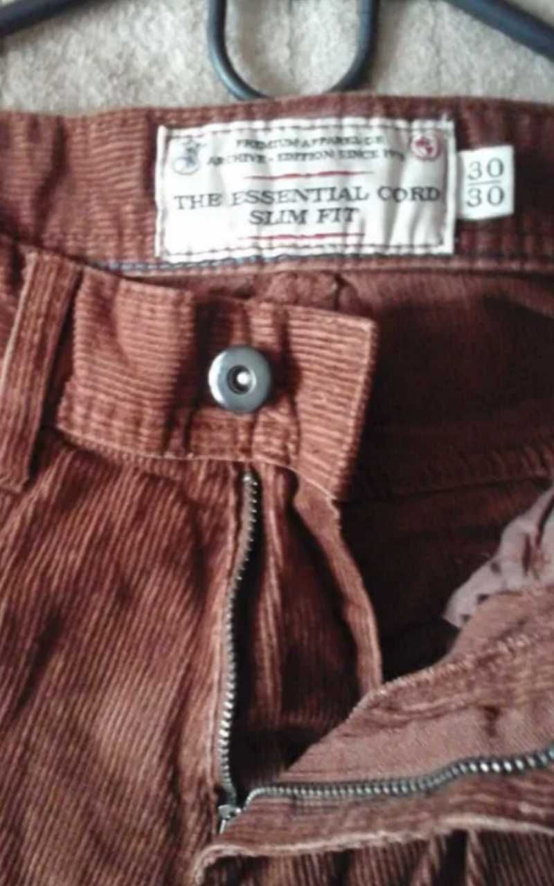 Продам брюки.Вільвет.