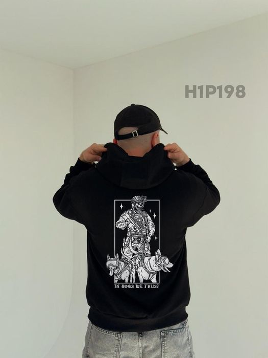 Худи ЗСУ патриот, чоловіча зіпка із черепами, толстовка S-XXl