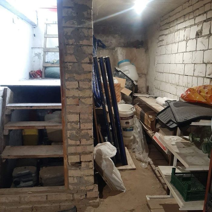 Продам Гараж в Бортничах