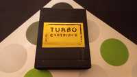 Catrigde Turbo Commodore 64 HiT! Szybka wysyłka! Polecam!