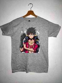 T-Shirt do Luffy