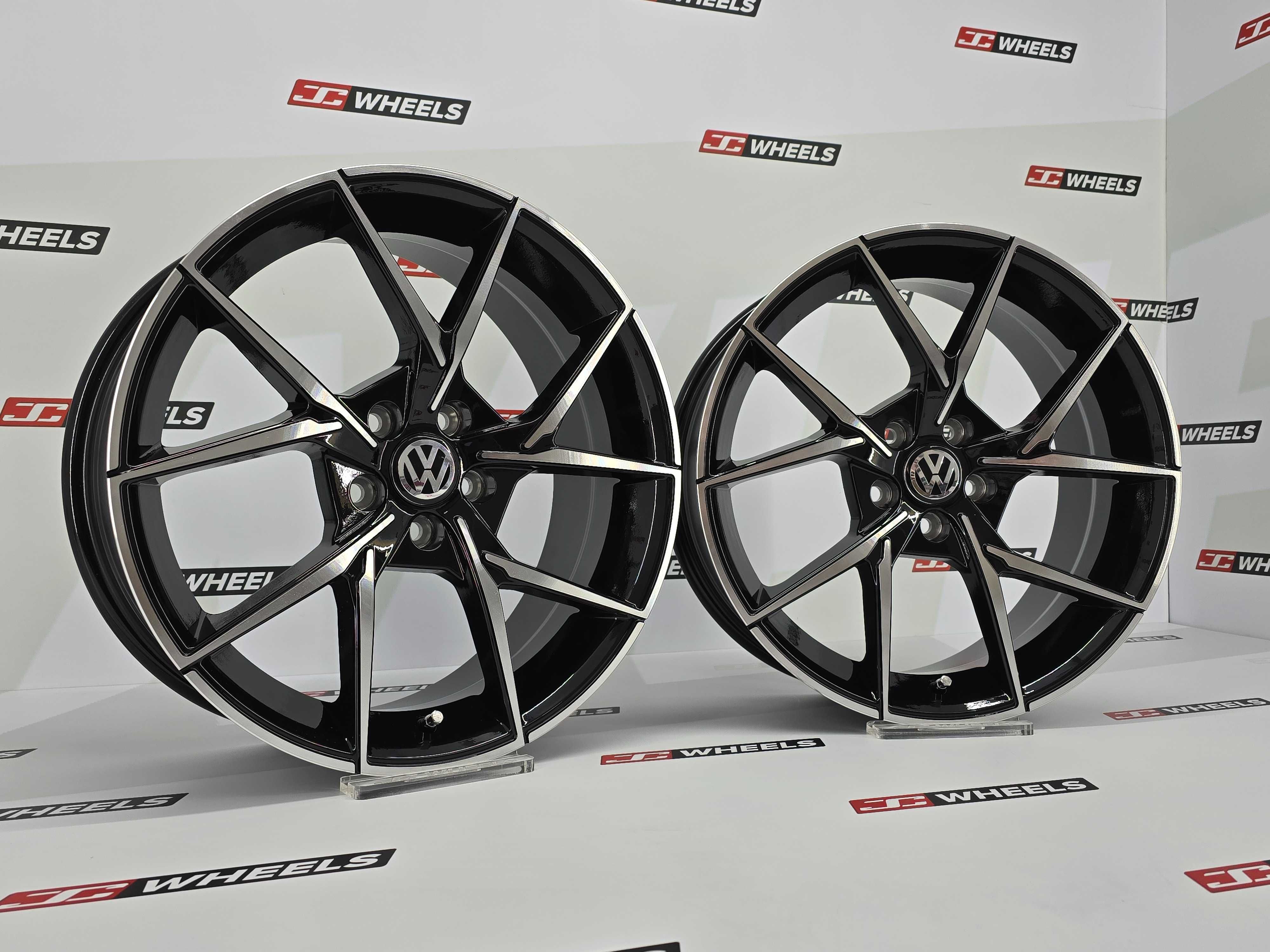 Jantes FAV-1 look VW em 17 | 5x100